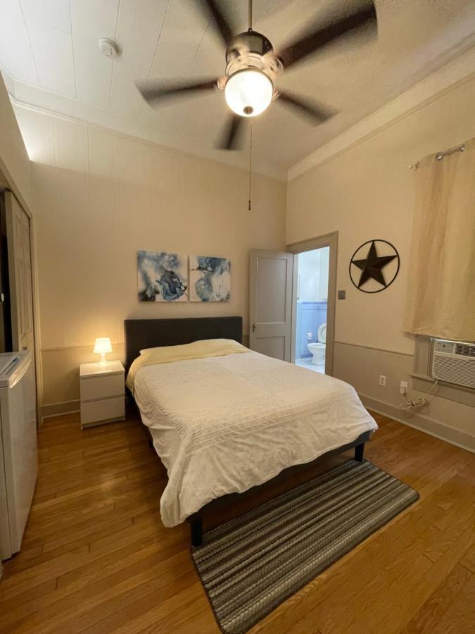 1322-#6 Downtown High Ceiling Big Size 1B Unit Apartamento San Antonio Exterior foto